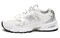 New Balance NB 530 Cushioning, Wear Resistant Low Top Running Shoes Women's Gray MR530DEMA - фото 620712