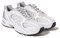 New Balance NB 530 Cushioning, Wear Resistant Low Top Running Shoes Women's Gray MR530DEMA - фото 620715