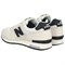 New Balance NB 565 Cushioning, Wear Resistant Low Top Running Shoes Women's Beige Black ML565JP1 - фото 620724