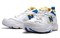 New Balance NB 608 Low Top Training Shoes Women's White Blue pz-7856785271336504843 - фото 620738