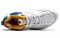 New Balance NB 608 Low Top Training Shoes Women's White Blue pz-7856785271336504843 - фото 620739