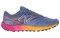 New Balance NB 690 Cushioning, Wear Resistant Low Top Rubber Casual Running Shoes Women's Blue WT690RG1 - фото 620742