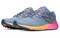 New Balance NB 690 Cushioning, Wear Resistant Low Top Rubber Casual Running Shoes Women's Blue WT690RG1 - фото 620743
