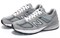 New Balance NB 990 V5 Low Top Running Shoes Women's Gray D Width pz--1246008358039946619 - фото 620752