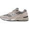 New Balance NB 991 Anti Slip Wear Resistant Low Top Running Shoes Women's Taupe NBW991GL - фото 620756