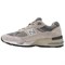 New Balance NB 991 Anti Slip Wear Resistant Low Top Running Shoes Women's Taupe NBW991GL - фото 620757