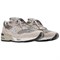 New Balance NB 991 Anti Slip Wear Resistant Low Top Running Shoes Women's Taupe NBW991GL - фото 620758