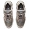 New Balance NB 991 Anti Slip Wear Resistant Low Top Running Shoes Women's Taupe NBW991GL - фото 620759