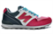 New Balance NB 996 Cushioning Anti Slip And Wear Resistant Low Top Running Shoes Women's White Purple WR996CLD - фото 620773
