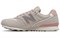 New Balance Nb 996 Retro Pink White Women's WL996AA - фото 620777
