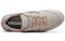 New Balance Nb 996 Retro Pink White Women's WL996AA - фото 620779