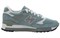 New Balance NB 998 Non slip Lightweight Low Top Casual Running Shoes Women's Blue White Gray w998LL - фото 620782