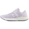 New Balance NB E420 V2 Anti Slip Wear Resistant Low Top Running Shoes Women's Light Purple WE420FP2 - фото 620791