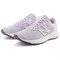 New Balance NB E420 V2 Anti Slip Wear Resistant Low Top Running Shoes Women's Light Purple WE420FP2 - фото 620793
