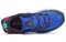 New Balance NB Fresh Foam Hierro V5 Cushioning Low-Top Running Shoes Women's Blue Pink pz--7817583301461254678 - фото 620798