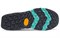 New Balance NB Fresh Foam Hierro V5 Cushioning Low-Top Running Shoes Women's Blue Pink pz--7817583301461254678 - фото 620799