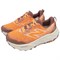 New Balance NB Fresh Foam X Hierro V9 Anti Slip Wear Resistant Low Top Trail Running Shoes Women's Orange WTHIERG9 - фото 620802