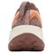 New Balance NB Fresh Foam X Hierro V9 Anti Slip Wear Resistant Low Top Trail Running Shoes Women's Orange WTHIERG9 - фото 620803