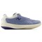New Balance NB FuelCell 996v6 Anti Slip Wear Resistant Low Top Tennis Shoes Women's Blue White WCH996F6 - фото 620809