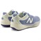 New Balance NB FuelCell 996v6 Anti Slip Wear Resistant Low Top Tennis Shoes Women's Blue White WCH996F6 - фото 620811