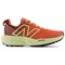 New Balance NB FuelCell Anti Slip Wear Resistant Low Top Trail Running Running Shoes Women's Orange Yellow WTVNYMP - фото 620815
