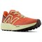 New Balance NB FuelCell Anti Slip Wear Resistant Low Top Trail Running Running Shoes Women's Orange Yellow WTVNYMP - фото 620816