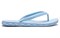 New Balance Slip Resistant Flip Flops Women's Blue NBRJDF711L - фото 620844