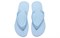 New Balance Slip Resistant Flip Flops Women's Blue NBRJDF711L - фото 620846