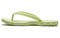 New Balance Slip Resistant Flip Flops Women's Green NBRJDF711E - фото 620849