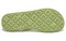New Balance Slip Resistant Flip Flops Women's Green NBRJDF711E - фото 620854