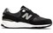 New Balance Wms Nb 999 'Black' Women's WL999AC - фото 620866