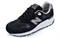New Balance Wms Nb 999 'Black' Women's WL999AC - фото 620867
