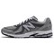 Comme Des Garçons HOMME x New Balance NB 860 V2 Slip Resistant Low Top Running Shoes Men's White Gray pz--980115835198340936 - фото 620878