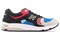 New Balance 1700 Series Low Top Black/Red/Blue CM1700M1 - фото 620901