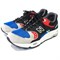 New Balance 1700 Series Low Top Black/Red/Blue CM1700M1 - фото 620902