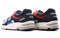 New Balance 1700 Series Low Top Black/Red/Blue CM1700M1 - фото 620903