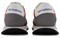 New Balance 237 V1 'Grey Orange' MS237VD - фото 620923