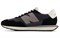 New Balance 237v1 Black Grey White MS237RC - фото 620925