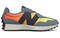 New Balance 327 Cyclone Citrus Punch MS327SC - фото 620935