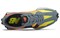 New Balance 327 Cyclone Citrus Punch MS327SC - фото 620936