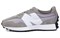 New Balance 327 Marblehead White MS327CPI - фото 620938