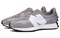 New Balance 327 Marblehead White MS327CPI - фото 620939