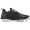 New Balance 4040 V6 Metal Slip Resistant, Abrasion Resistant, Lightweight Low Top Training Shoes Men's L4040BK6 - фото 620956