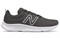 New Balance 430 Series V2 Grey/White ME430LB2 - фото 620975