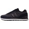New Balance 515 'Black' ML515WB3 - фото 620979