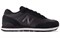 New Balance 515 'Black' ML515WB3 - фото 620980