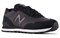 New Balance 515 'Black' ML515WB3 - фото 620981