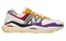 New Balance 57/40 'white Purple' M5740FPP - фото 621002