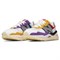 New Balance 57/40 'white Purple' M5740FPP - фото 621003