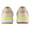New Balance 574 Court 'Beige Lime' CT574GYT - фото 621009